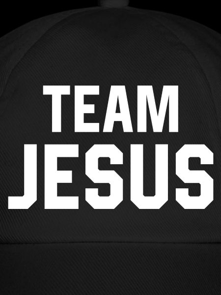 Team Jesus