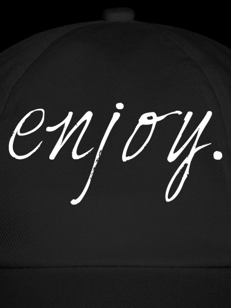 enjoy