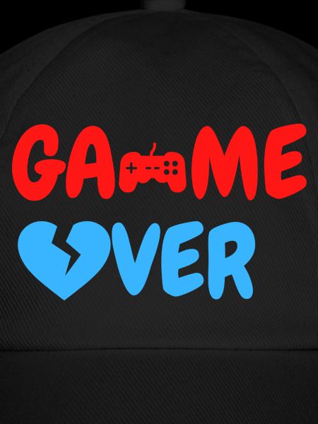 Game Over