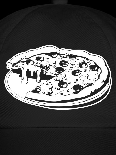 Pizza Fast Food Pizzeria