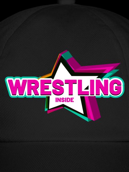 Wrestling Star inside