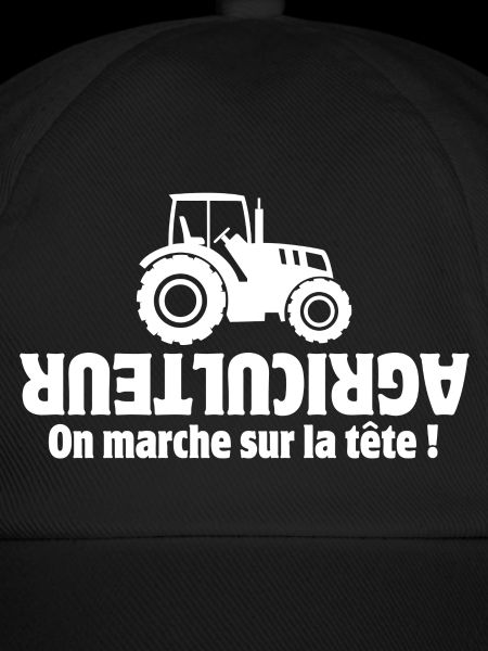 Bauer, Bauer, Bauer, Traktor