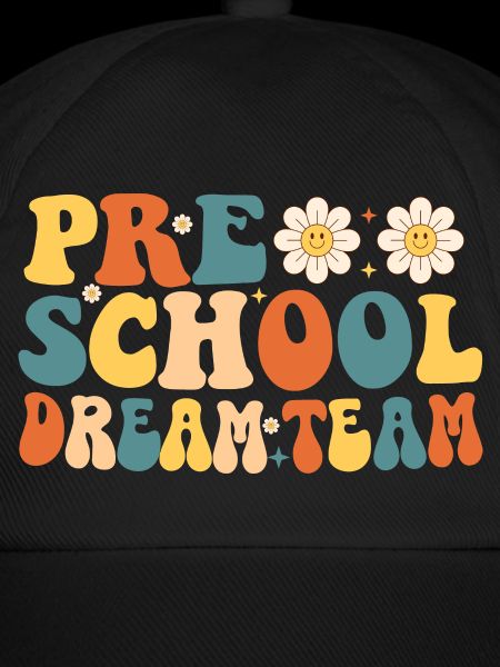 Vorschul-Dreamteam