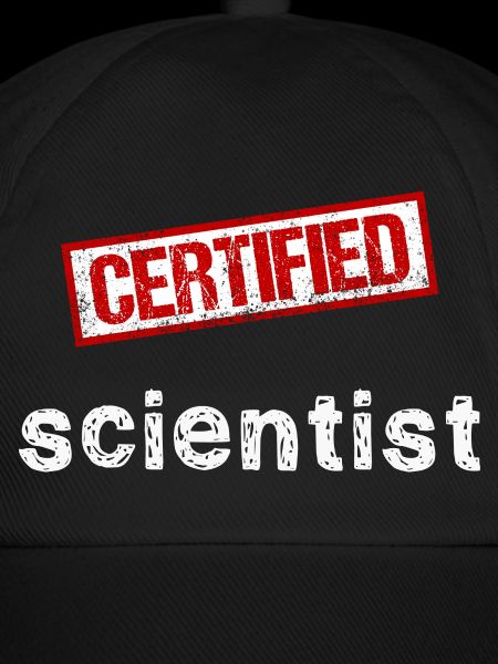 Wissenschaftler