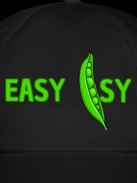 Easy peasy