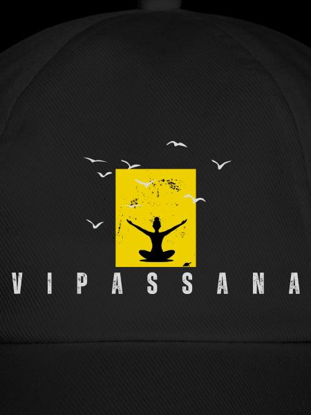 Vipassana Meditation