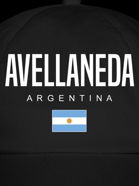 Avellaneda Argentinien Argentinier