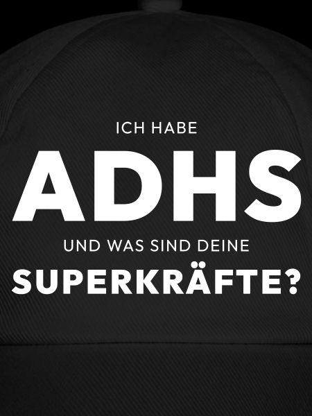 ADHS
