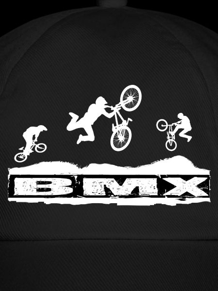BMX Bike