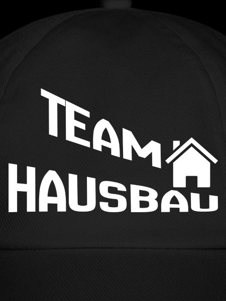 Team Hausbau