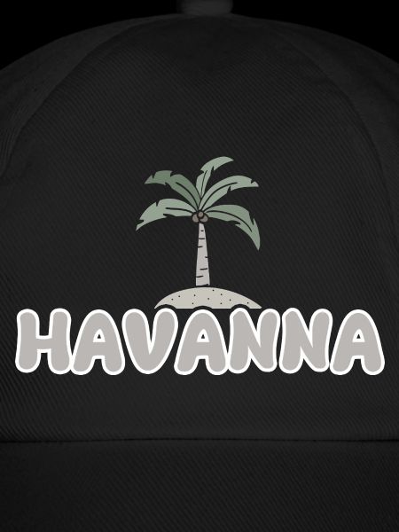Havanna Havanna