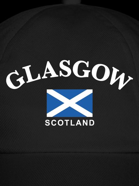 Glasgow, Schottland