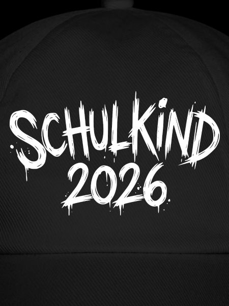 Schulkind 2026