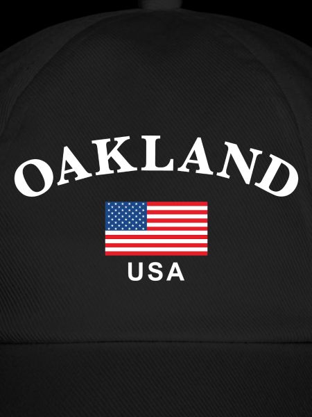 Oakland, USA