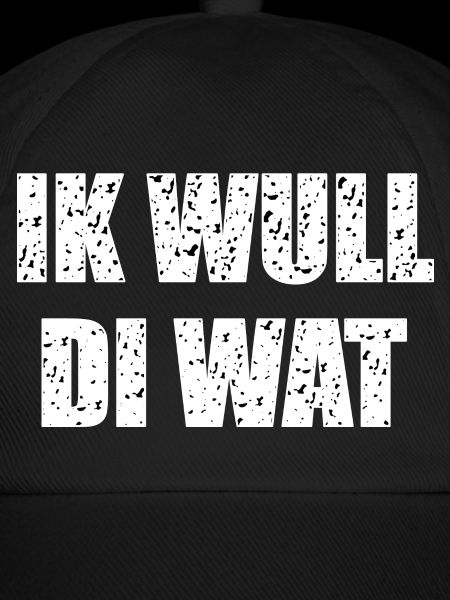 Lustiger Plattdeutscher Spruch