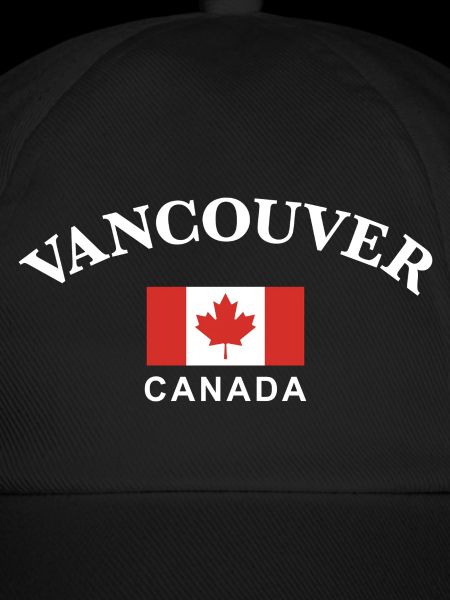 Vancouver, Kanada