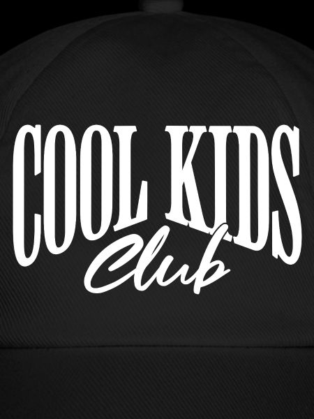 Cool Kids Club
