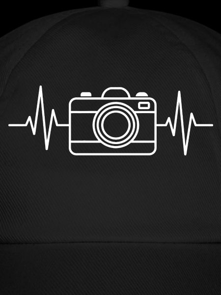 Herzschlag-Fotografie