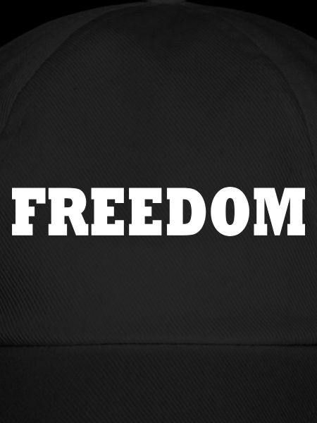 Freiheit