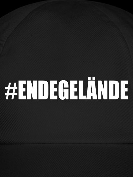 Ende gelände