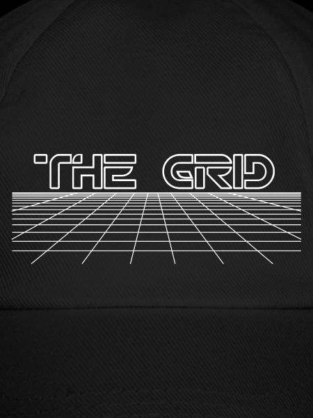 The grid