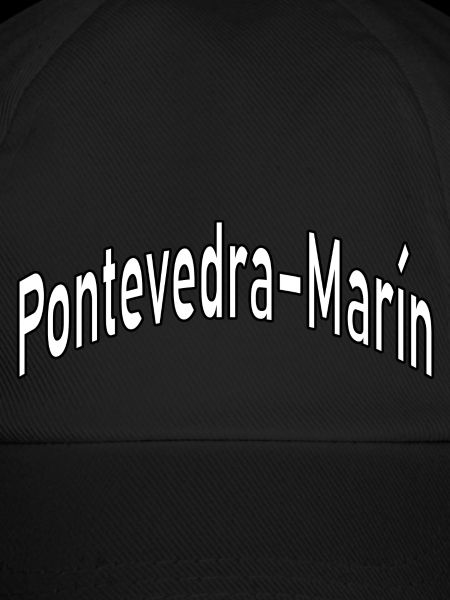 Pontevedra Marín