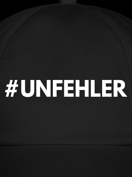#unfehler