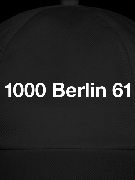 Berlin 61 Kreuzberg
