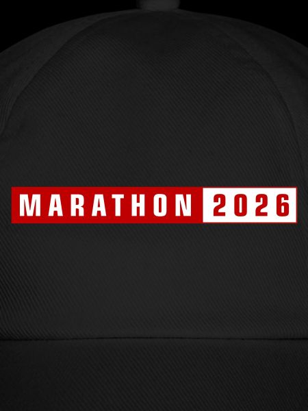Marathon 2026