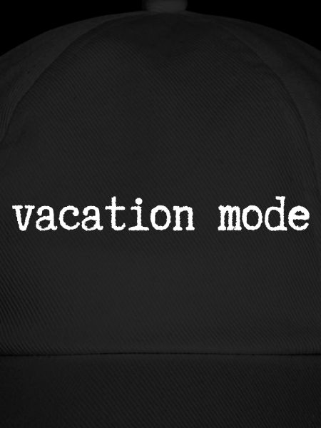URLAUBSMODUS