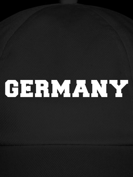Deutschland T-Shirt