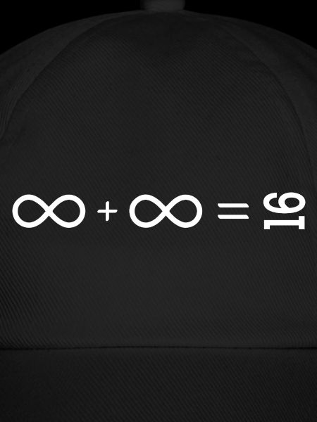 Lustiger Mathematik-Witz Wortspiel Mathematik-Profilehrer