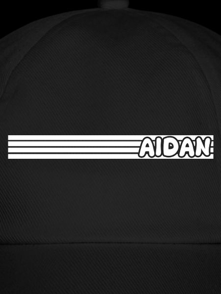 Maennername Aidan