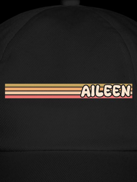 Aileen als Maennername