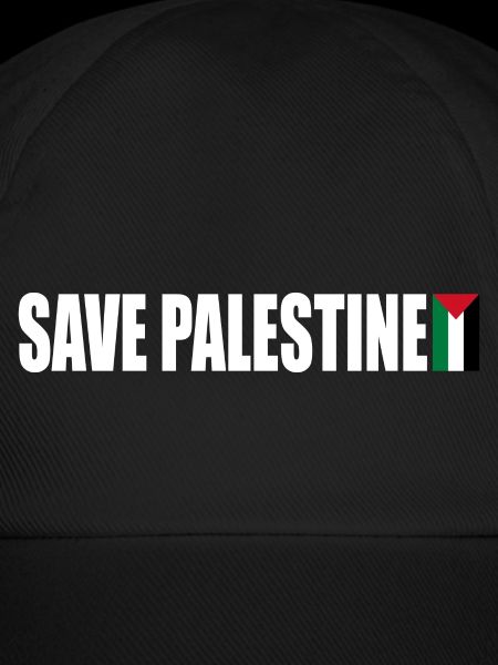 Save palestine