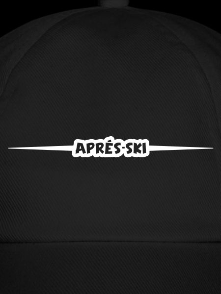 Apres Ski