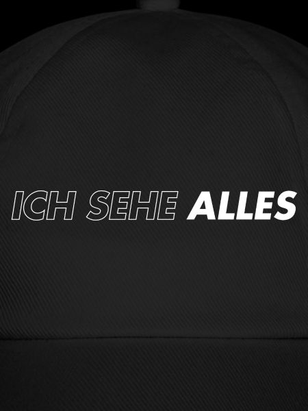 Ich Sehe Alles