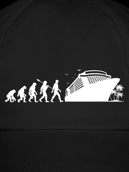 Evolution Kreuzfahrt - Schiffsreise - Urlaub