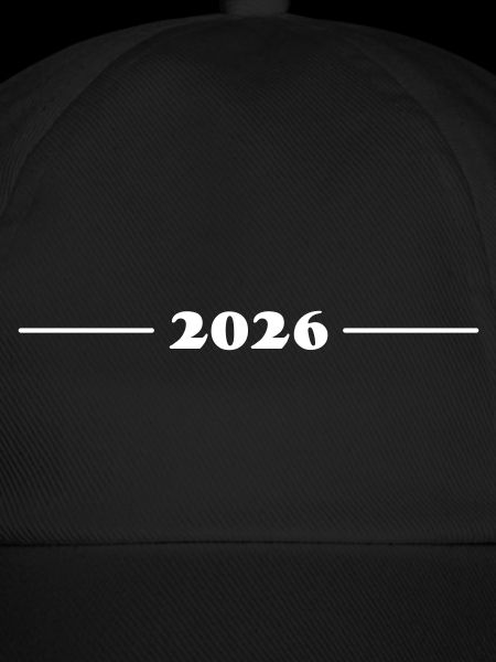 2026 Strich