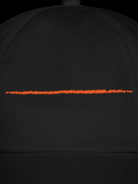 scribbled line | gekritzelter Strich