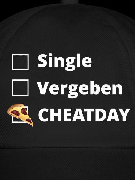 Cheatday