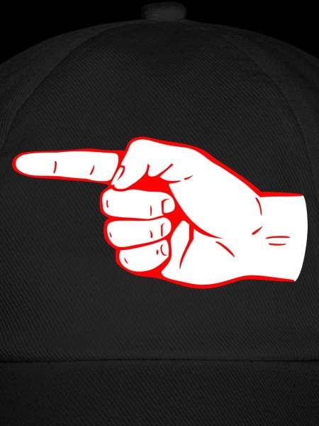 Zeigefinger
