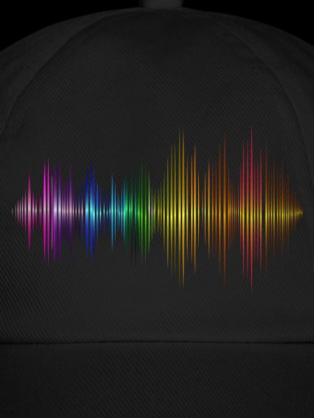 Saund wave