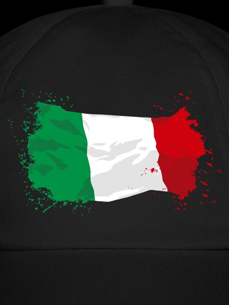 Italy Flag
