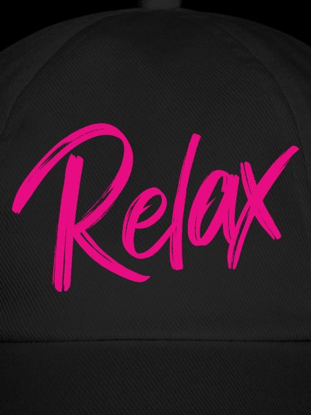 relax pink
