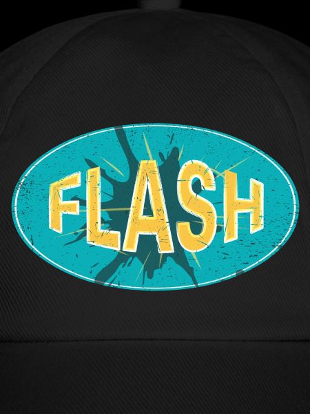 FLASH EMBLEM