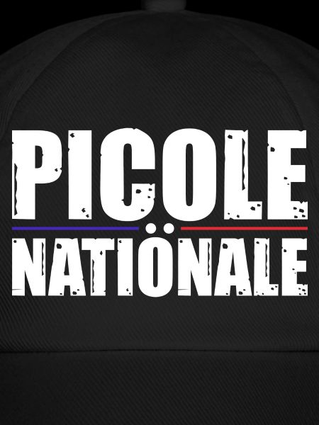 Nationale Picole