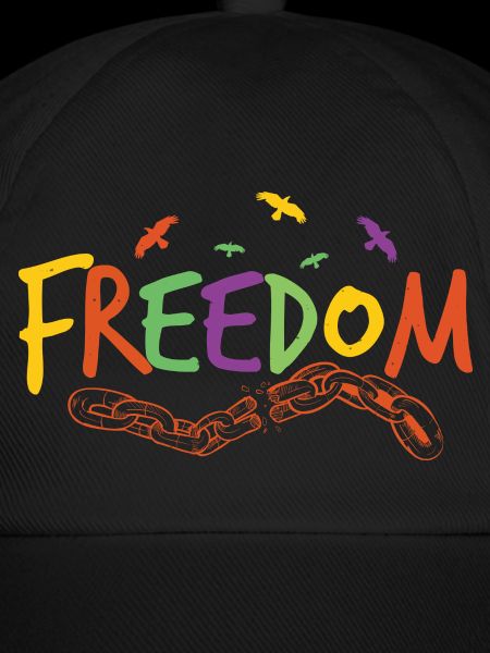 FREIHEIT