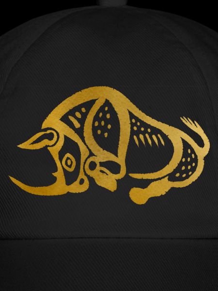 Glyphe "Nashorn"