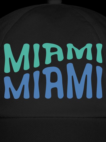 Miami Duo Typo